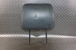 11-14 F150 Steel Gray Leather Front Seat Oem Factory Wty. Fixed Price $102.59.