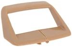 Oer Buckskin Seat Belt Shoulder Harness Retainer For 1974-1980 Gm Vehicles. Fixed Price $18.98.