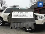 Gmc Acadia Slt Front Left Driver Seat Heated Control Module 2011 Oem. Fixed Price $89.99.