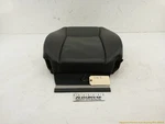 Saab 9-3 Sedan Driver Left Front Upper Leather Seat Cushion Fits 2003-2011 04. Fixed Price $113.87.