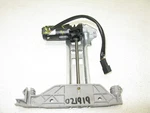 08-10 E60 Bmw Headrest Height Adjustment Motor Driver Side 021919. Fixed Price $26.05.