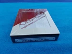 Nos Gm Oldsmobile Complimentary Tape Cartridge 8 Track Music Vintage New 70'S. Fixed Price $79.99.
