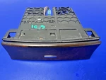 07 08 09 11 Mercedes Benz GL450 - Center Console Ashtray 1648100130. Fixed Price $21.25.