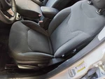 (local Pickup Only) Driver Left Front Seat Manual Cloth Fits 17-25 Compass 64362. Fixed Price $149.90.