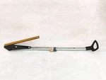 New Mercedes Seat Adjuster Handle Arm Right Front W108 W110 W112 W116 W123 W126. Fixed Price $150.00.