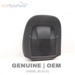 2017-2024 Audi A4 Front Seat Back Panel W/ Net 8W0881969Q. Fixed Price $57.99.