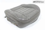 2003-2007 Hummer H2 4WD Front Right Passenger Side Lower Seat Cushion Oem. Fixed Price $224.99.