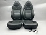07-10 Saturn Sky Red Line Seat Cushion Upper Lower Set Right + Left 48K. Fixed Price $500.00.