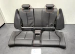 19-21 Oem Bmw F87 M2 Competition Rear Seats Black Orange Dakota Leather. Fixed Price $449.95.
