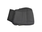 Genuine Mopar Front Seat Cushion Cover Left 5PJ09DX9AC. Fixed Price $280.95.