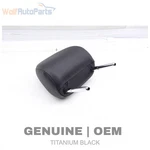 2017-2019 Vw Golf Alltrack Rear Seat / 5GM885901F. Fixed Price $119.99.