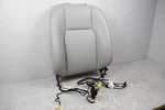 2012-2014 Mercedes C300 W204 Front Right Passenger Seat Upper Cushion Gray Oem. Fixed Price $92.84.