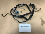 2008 Bmw 750LI E66 Sedan Front Left Driver Side Seat Wire Wiring Harness Oem+. Fixed Price $21.00.