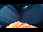 Passenger Front Seat Bucket Cloth Manual Fits 11-14 Mazda 5267519. Fixed Price $462.50.