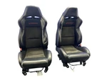 2003 2004 Dodge Viper SRT-10 ZB1 Oem Front Left Right Seat Assembly Set. Fixed Price $1099.01.