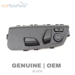 2020-2023 Bmw 228I Xdrive Gran Coupe Front Left Seat Adjustment Switch. Fixed Price $36.99.