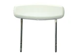 Pg Classic 810H-BUK-200 Mopar 1968-70 A,b,c-body Bucket Seat Headrest (white). Fixed Price $533.95.