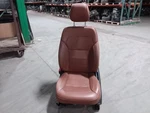 2019 Mercedes Benz GLE350 Brown Leather Driver Left Side Front Seat Power Oem. Fixed Price $550.00.