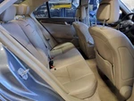 (local Pickup Only) Mercedes-benz C220 2014 Seat Rear 382132. Fixed Price $139.41.