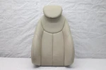 Passenger Front Seat 230 Type SL550 Leather Fits 03-12 Mercedes S-class 7760. Fixed Price $78.74.