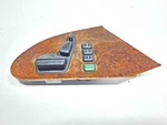 1992-1999 Mercedes CL500 S500 Front Right Seat Memory Switch 1408200610 Read. Fixed Price $12.00.
