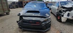 Blk,clo,rear Outer Oem 2015 Subaru Wrx. Fixed Price $75.00.
