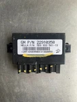 09-17 Chevy Traverse Lh Left Front Seat Control Module Oem 22910358. Fixed Price $36.10.