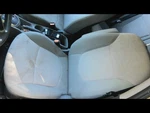2012-2014 Hyundai Accent Driver Left Front Seat Cloth Manual Oem. Fixed Price $105.00.