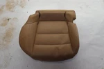 2014-2016 Porsche Panamera Rear Right Side Seat Lower Cushion Pad Cover Oem. Fixed Price $114.00.