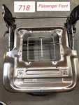 Mitsubishi Endeavor Front Right Seat Frame Oem 2004-2011. Fixed Price $39.85.