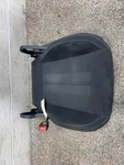 2019 Ford Mustang Gt Oem Driver Lh Seat Bottom Cloth Power Track Used. Fixed Price $199.98.