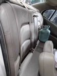 Lesabre 2003 Seat Rear 1597464. Fixed Price $524.90.