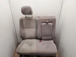 Toyota Tundra, Front Rh 60/40 Bench Split Seat, Manual, 05-06, Gray, 71071-0C300. Fixed Price $325.12.