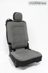 2022 Ford Escape Rear 2ND Row Right Lower & Upper Seat Cushion Headrest Oem. Fixed Price $230.99.