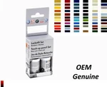 Audi Vw Skoda Seat Touch-up Paint Pencil Set Codes (ls-lz) 2X 9ML 0.30OZ Oe. Fixed Price $42.77.