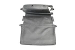12-19 Oem Bmw F12 F13 F06 Front Right Seat Upper Cover Nappa Leather Black. Fixed Price $94.00.