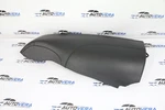 Bmw F06 Gran Coupe Left Side Rear Seat Terminal Tablecloth Leather Black. Fixed Price $78.96.