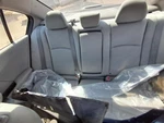 Used Seat Rear Fits: 2017 Honda Accord Grade. Fixed Price $682.49.