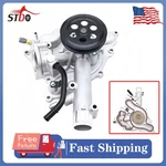 Water Pump No# 68261224AG For 2019-2024 Ram 1500 5.7L & 2022-2023 Jeep Wagoneer. Fixed Price $159.00.