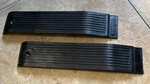 Vw MK1 Rabbit Hatchback Rear Carpet Under Seat Edge Fixing Trim.. Fixed Price $28.00.