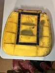 84-96 Jeep Cherokee Xj Comanche Front Rh Lh Driver Passenger Lower Seat Cushion. Fixed Price $149.99.