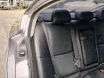 14-15 Infiniti Q50 Spt Rear Passenger Upper Seat Portion Black/g Oem 88600-4GA1A. Fixed Price $204.99.