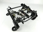 2007 - 2014 Silverado Tahoe Yukon Sierra Seat Track Adjuster Front Rh Right Oem. Fixed Price $420.00.