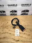 1989-1994 Nissan 240SX S13 Lh Driver Front Seat Belt Buckle Oem 180SX Silvia Nla. Fixed Price $139.99.