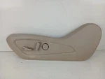 2017 - 2019 Lincoln Mkc Front Left Driver Seat Switch Outer Cover Trim. Fixed Price $89.99.