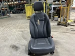 2023 Audi Q7 Black Leather Passenger Right Side Front Seat. Fixed Price $1100.00.