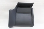 2011 2012 2013 Bmw 328I 335I Coupe Right Rear Seat Lower Cushion Black Vinyl. Fixed Price $66.51.
