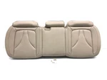 2019-2023 Lincoln Nautilus Rear Lower Seat Bench Cushion Oem #note.. Fixed Price $189.99.