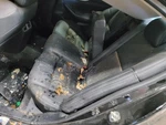 (local Pickup Only) Maxima 2017 Seat Rear 555657. Fixed Price $139.41.