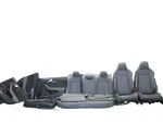 18-24 Audi B9 S4 Sedan Front Rear Seat Door Panel Set Alcantara Suede Oem 021025. Fixed Price $2069.03.